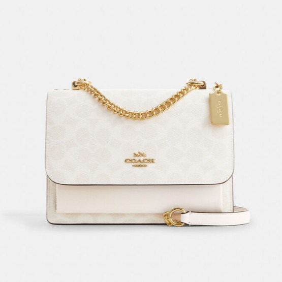 Pink Cross Body Bag