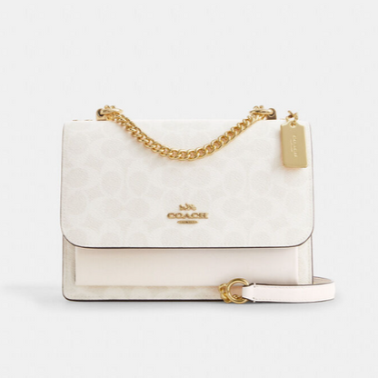 Pink Cross Body Bag