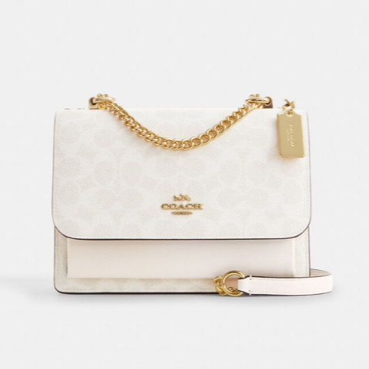 Pink Cross Body Bag