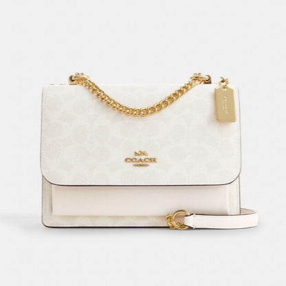 Pink Cross Body Bag