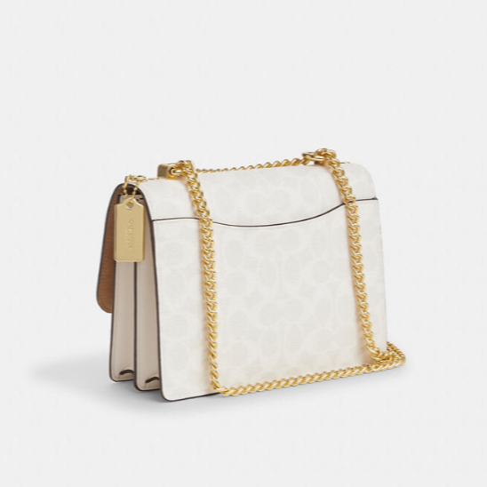 Pink Cross Body Bag