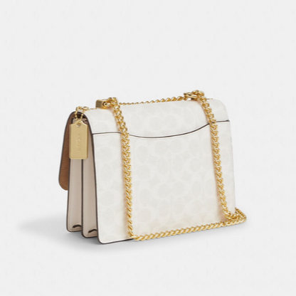 Pink Cross Body Bag